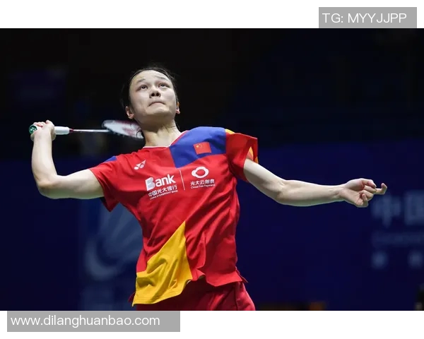 权威机构发布最新羽毛球运动员速度实力排行榜引发热议