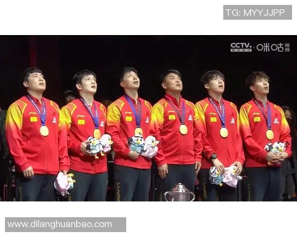 英超亚运会特别报道深圳乒乓球队的奋斗历程与辉煌成就 英超亚运会特别报道深圳乒乓球队的奋斗历程与辉煌成就