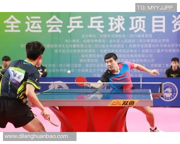 英超挑战赛中南京乒乓球队节奏表现的深度分析与点评