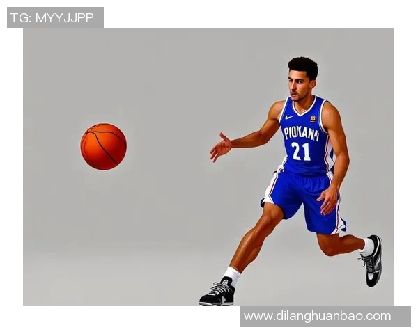 英超篮球速度提升全攻略从基础到进阶的全面指南 英超篮球速度提升全攻略从基础到进阶的全面指南