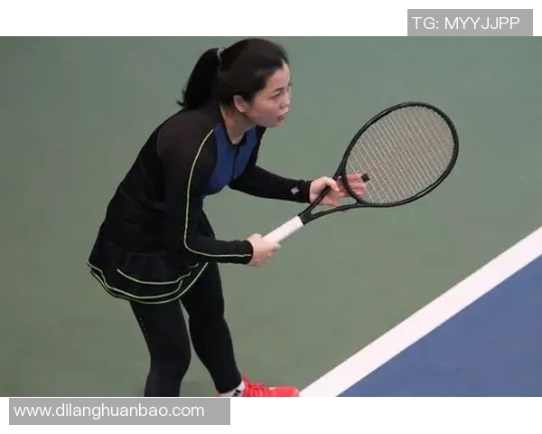 英超赵芳深度解析网球技巧与心得分享助你提升球技