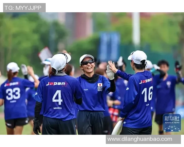 南京飞盘队的转型之路:从业余爱好到专业竞技的成长纪实 南京飞盘队的转型之路:从业余爱好到专业竞技的成长纪实