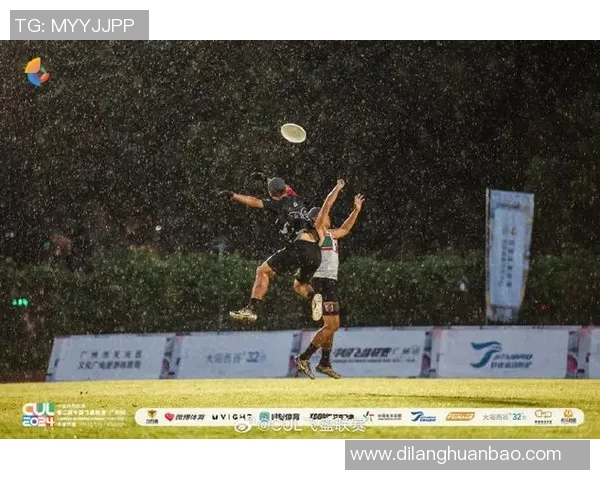 广州飞盘队成长纪实记录运动飞盘的热情与拼搏精神 广州飞盘队成长纪实记录运动飞盘的热情与拼搏精神