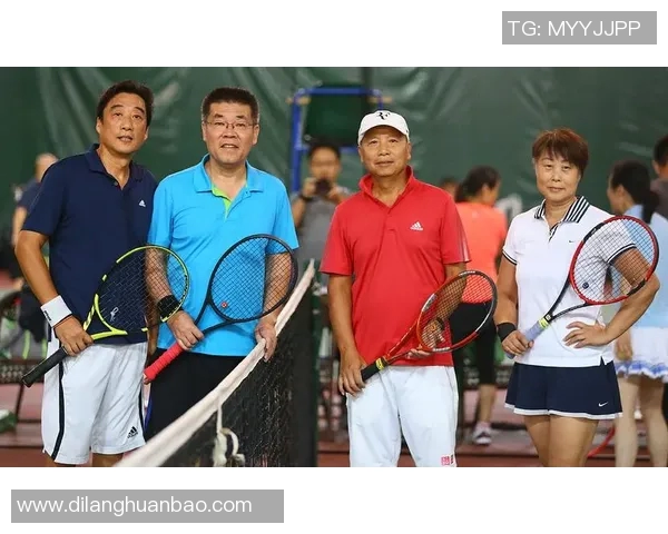 广州网球队网球状态排名创新高引发广泛关注和热议