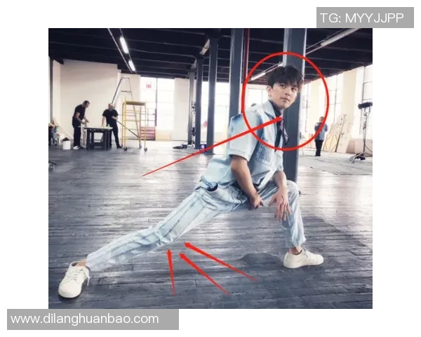 吴磊专访揭秘街舞成功秘诀与成长历程分享实时数据 吴磊专访揭秘街舞成功秘诀与成长历程分享实时数据