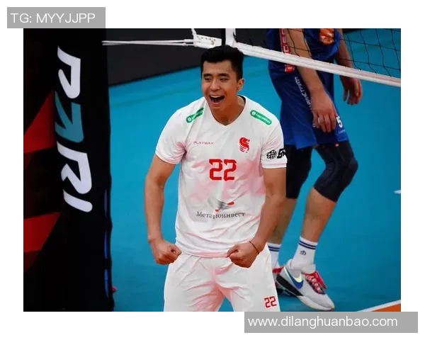 今年运动数据赵娜独家分享排球心得与技巧助你提升球技的秘诀与经验 今年运动数据赵娜独家分享排球心得与技巧助你提升球技的秘诀与经验