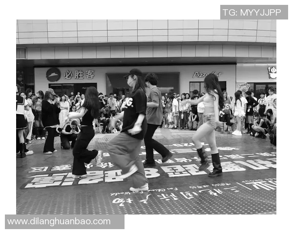 今年运动数据重庆街舞队荣登街舞节奏排行榜第八名展现城市风采与实力