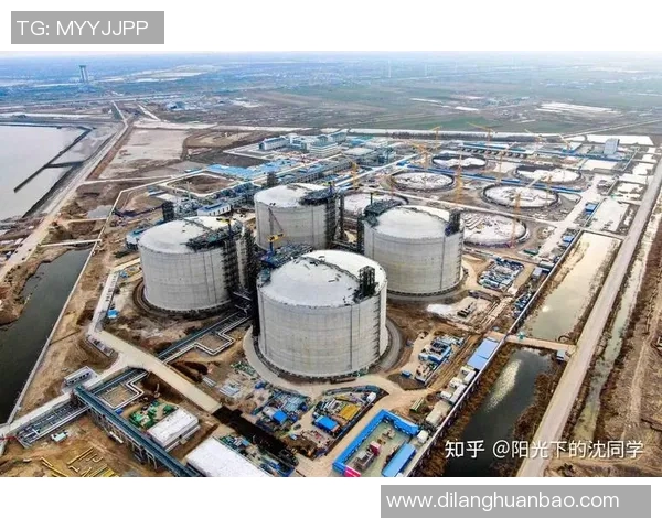 今年运动数据重磅专题探索液化天然气在能源转型中的创新与应用前景 今年运动数据重磅专题探索液化天然气在能源转型中的创新与应用前景