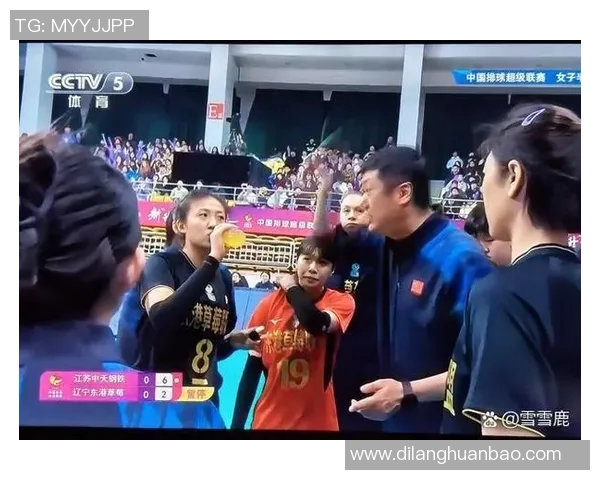 实时新闻上海排球队总决赛精彩表现分析与未来发展展望