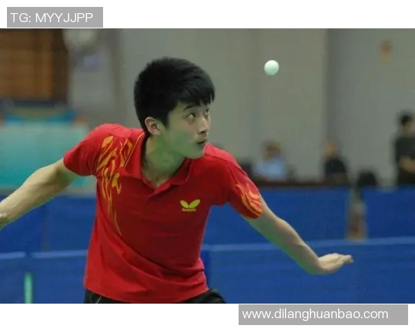 实时新闻深入分析西安乒乓球队快攻战术的优势与应用技巧 实时新闻深入分析西安乒乓球队快攻战术的优势与应用技巧